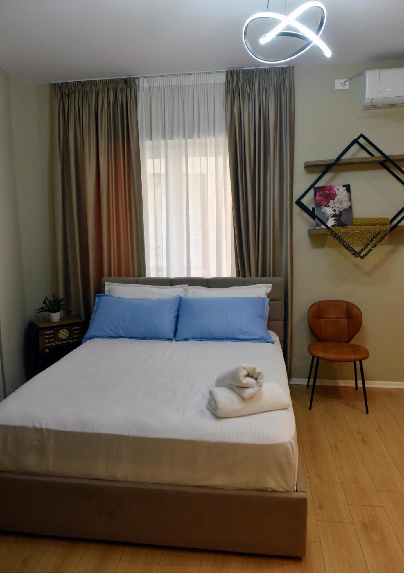 City Center Rooms And Apartments Durrës Buitenkant foto