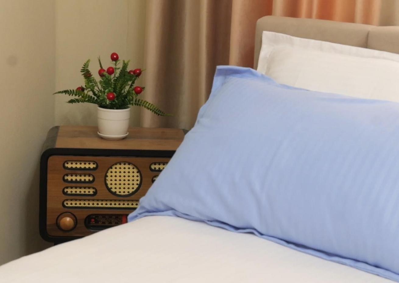 City Center Rooms And Apartments Durrës Buitenkant foto