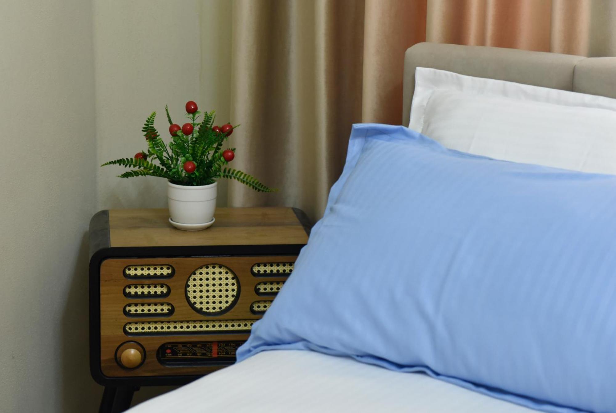 City Center Rooms And Apartments Durrës Buitenkant foto