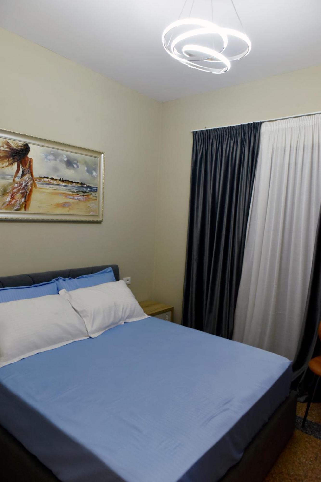 City Center Rooms And Apartments Durrës Buitenkant foto