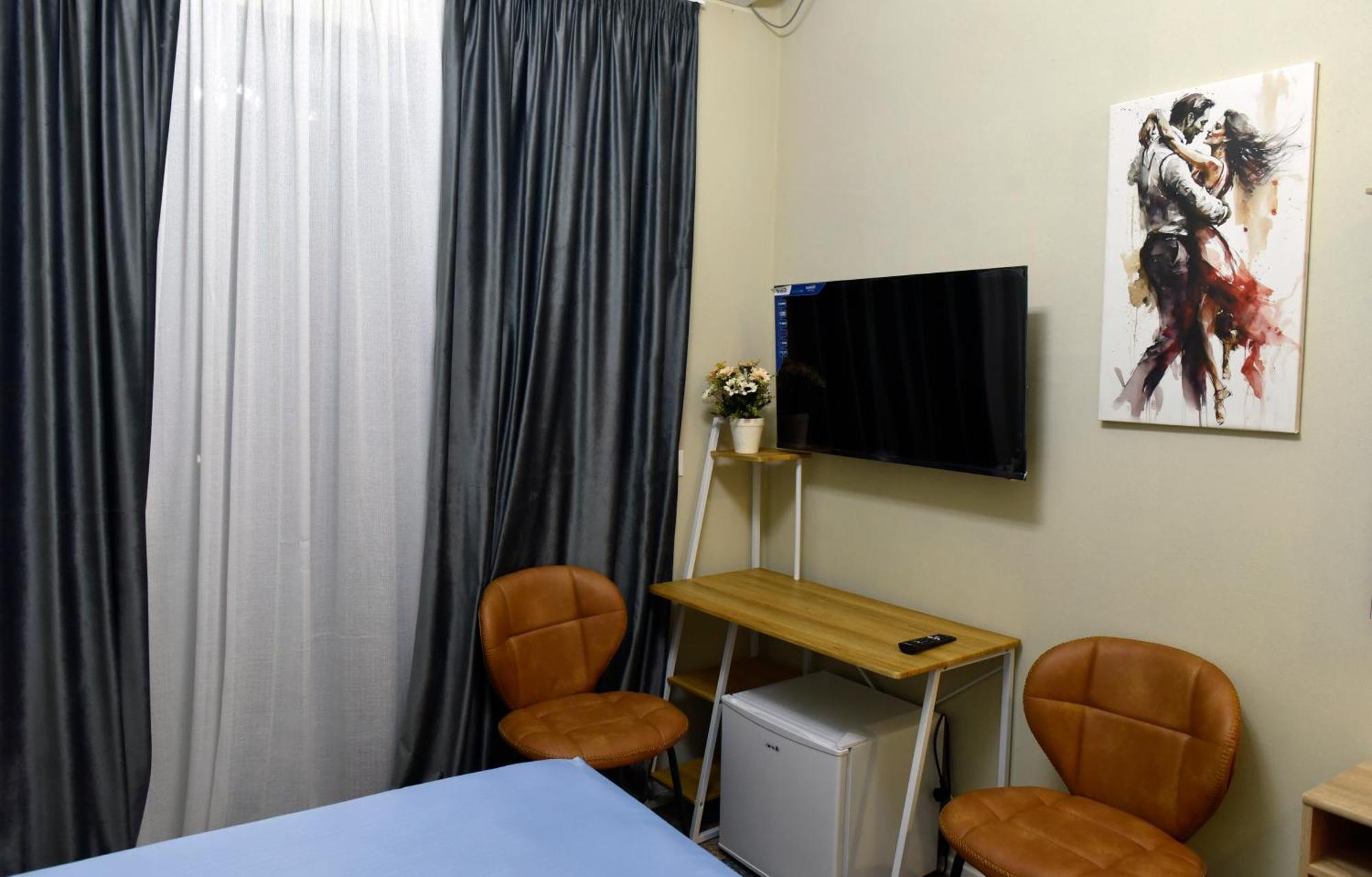 City Center Rooms And Apartments Durrës Buitenkant foto