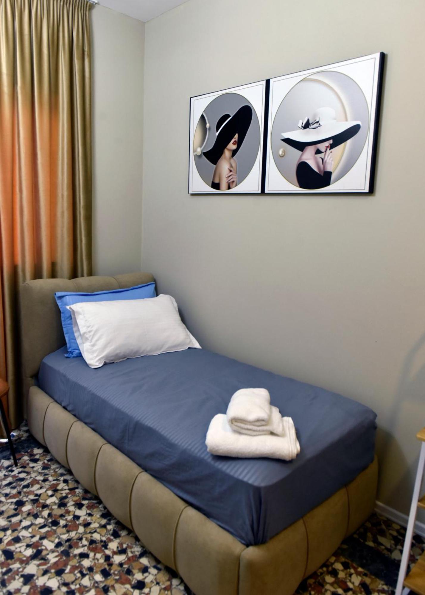 City Center Rooms And Apartments Durrës Buitenkant foto