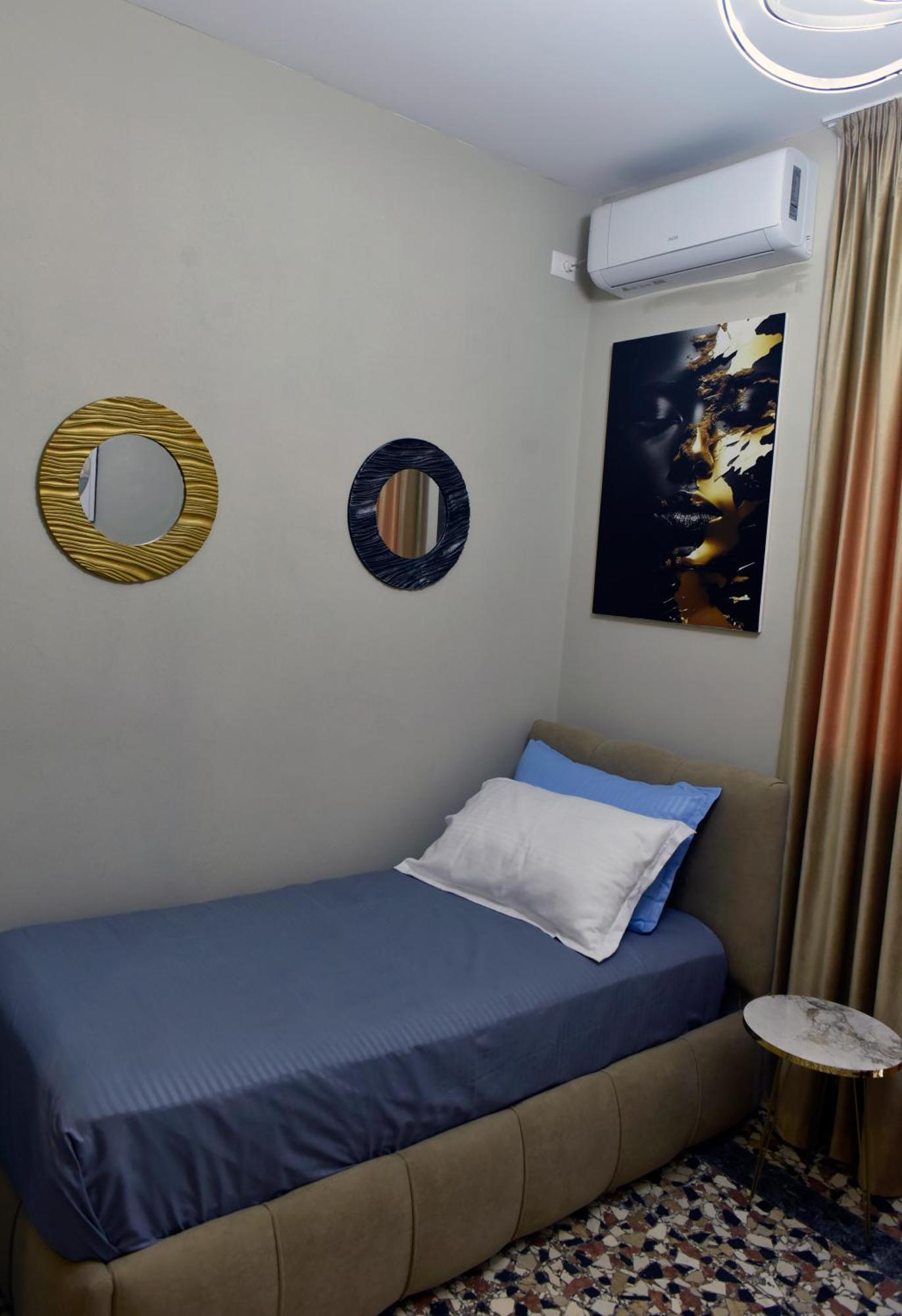 City Center Rooms And Apartments Durrës Buitenkant foto