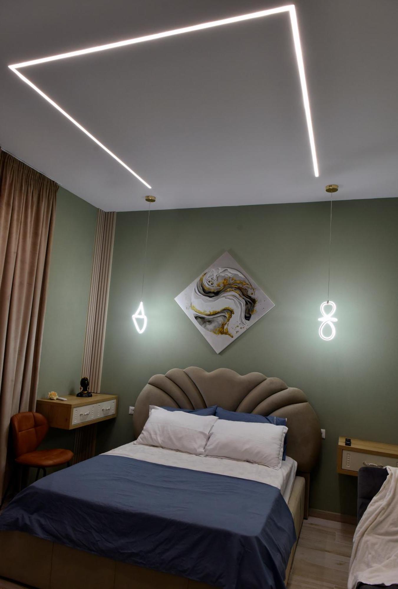 City Center Rooms And Apartments Durrës Buitenkant foto