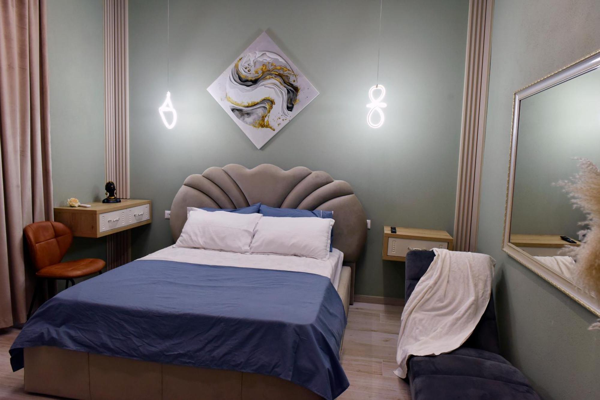 City Center Rooms And Apartments Durrës Buitenkant foto