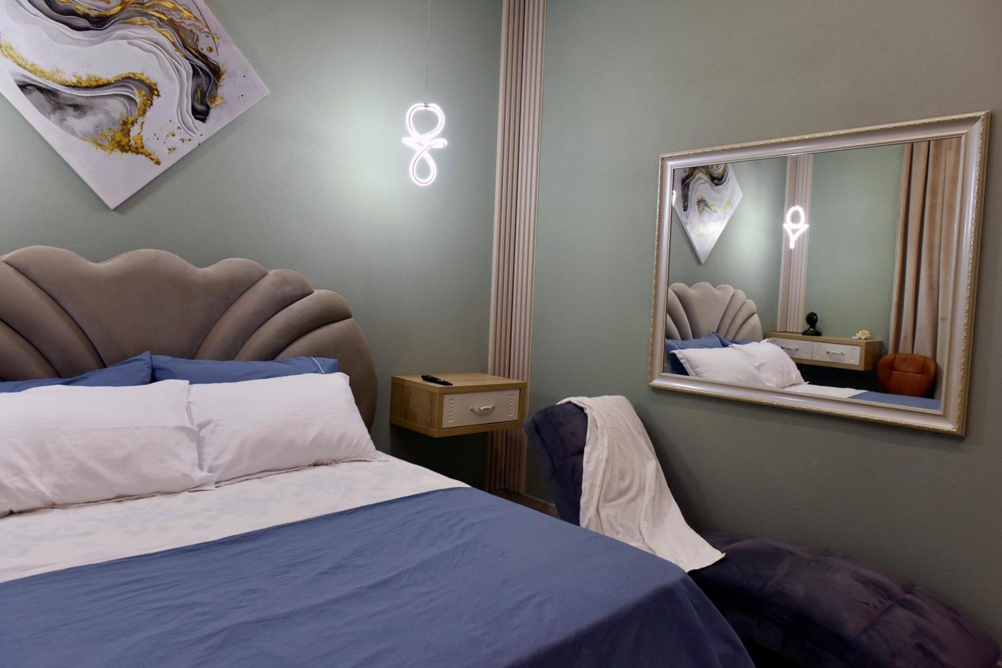 City Center Rooms And Apartments Durrës Buitenkant foto
