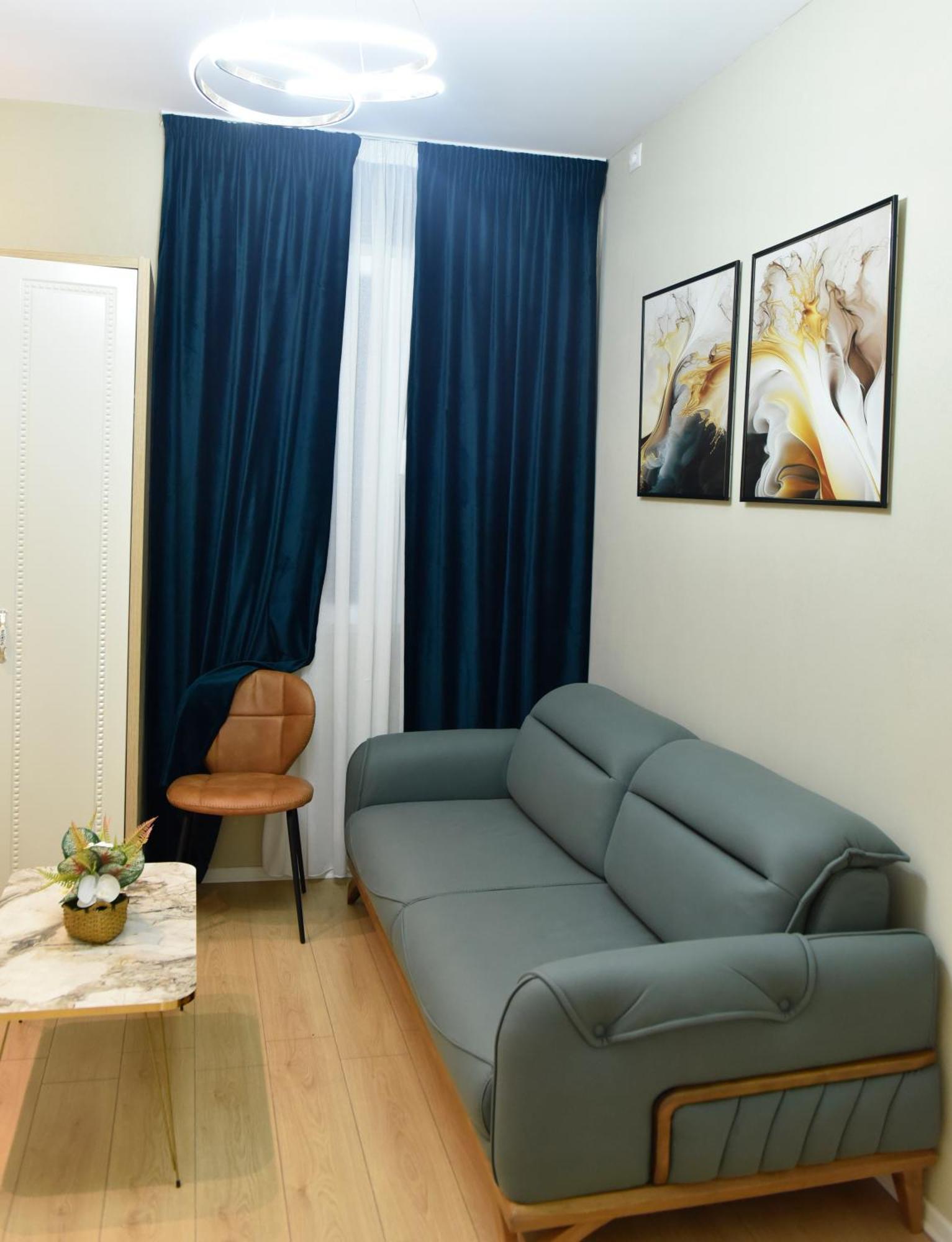 City Center Rooms And Apartments Durrës Buitenkant foto