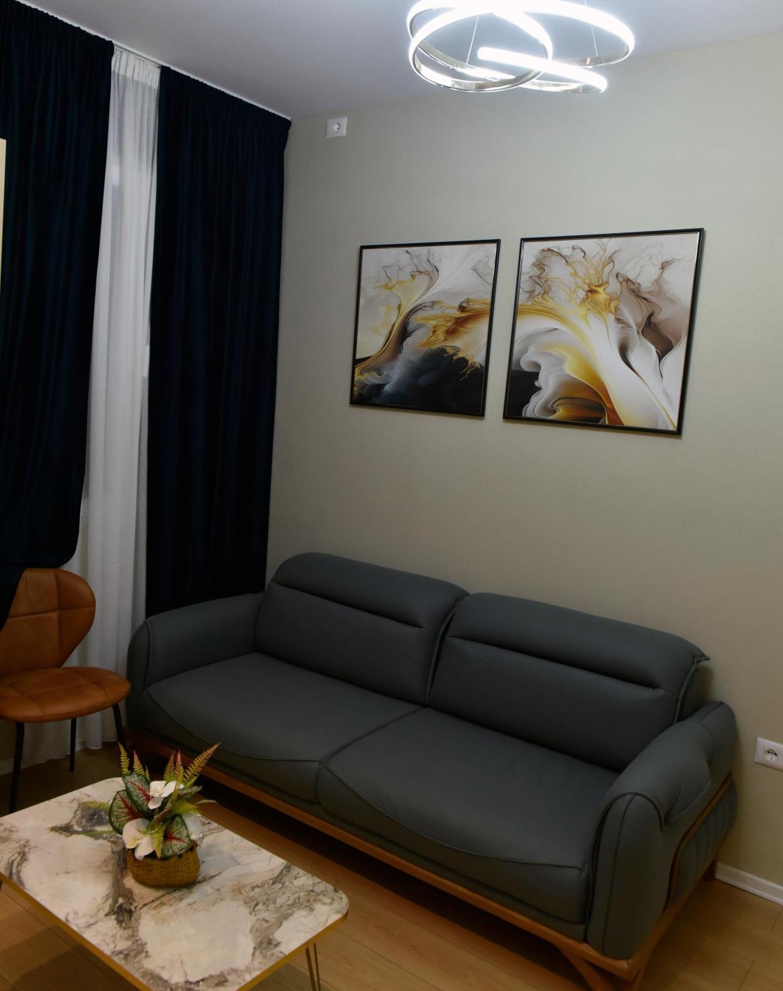 City Center Rooms And Apartments Durrës Buitenkant foto
