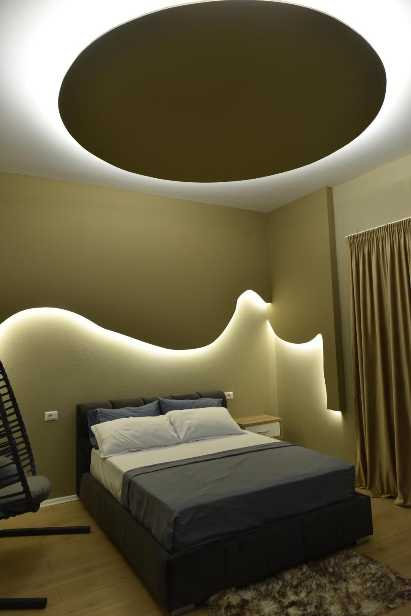 City Center Rooms And Apartments Durrës Buitenkant foto