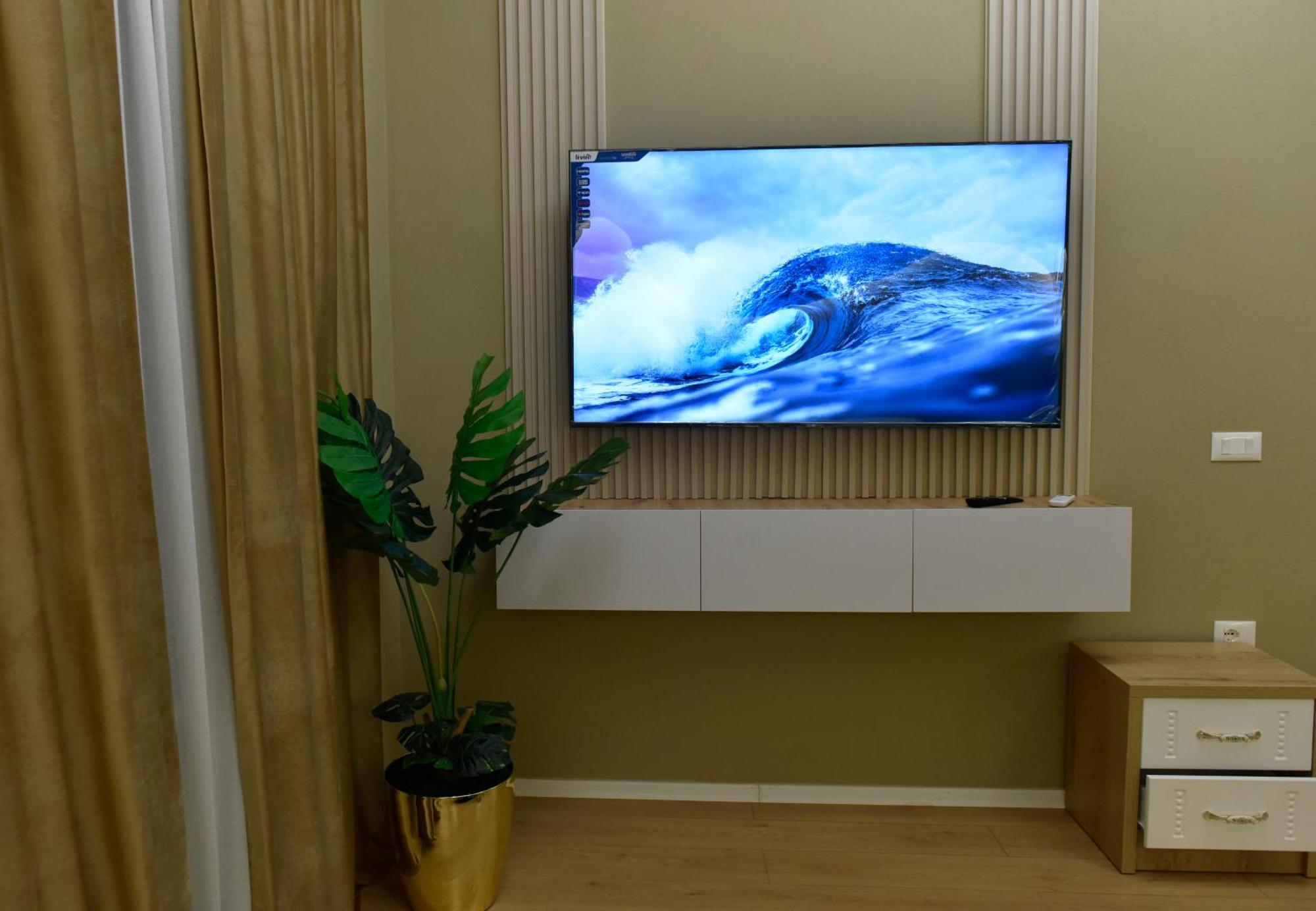 City Center Rooms And Apartments Durrës Buitenkant foto