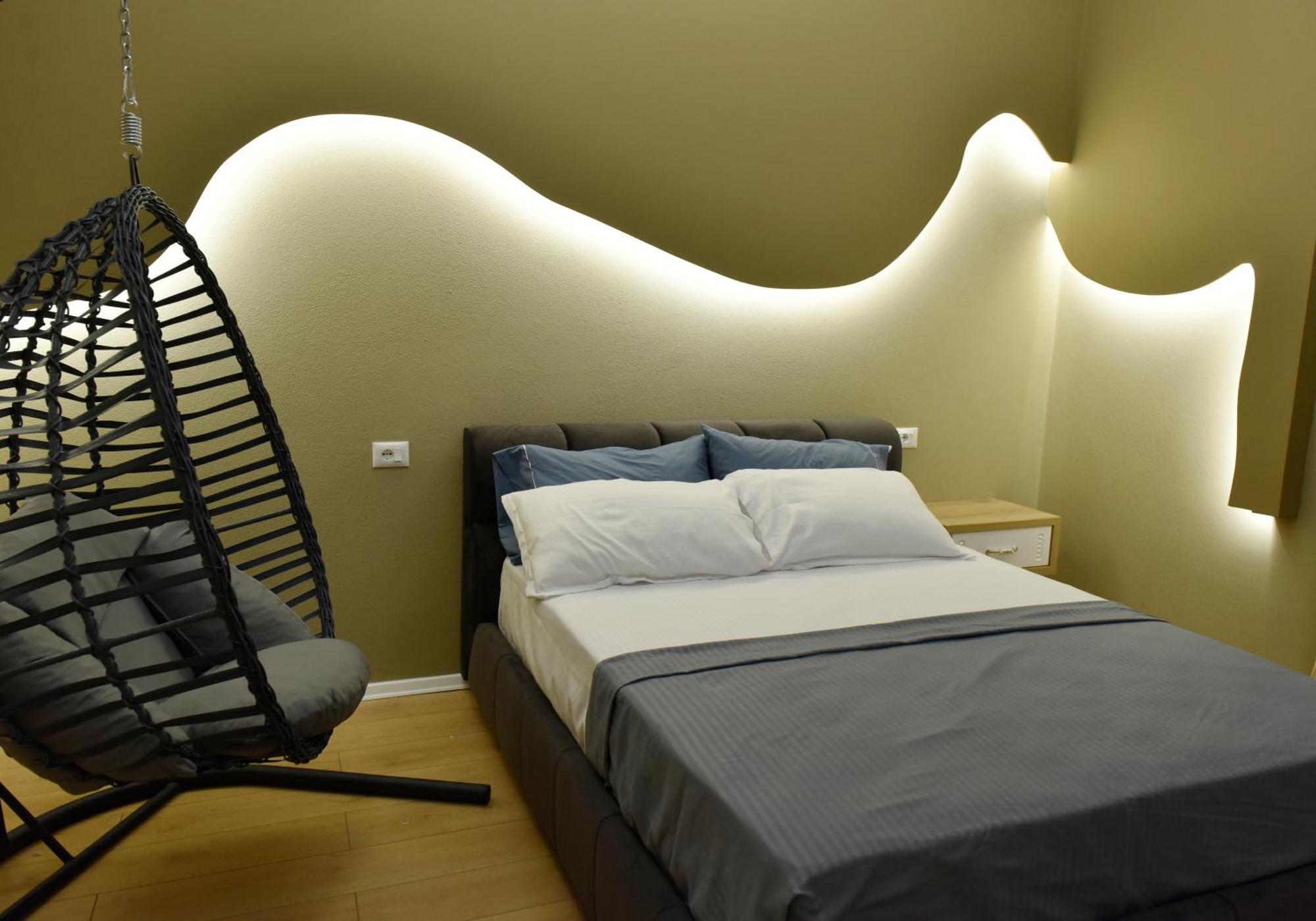 City Center Rooms And Apartments Durrës Buitenkant foto