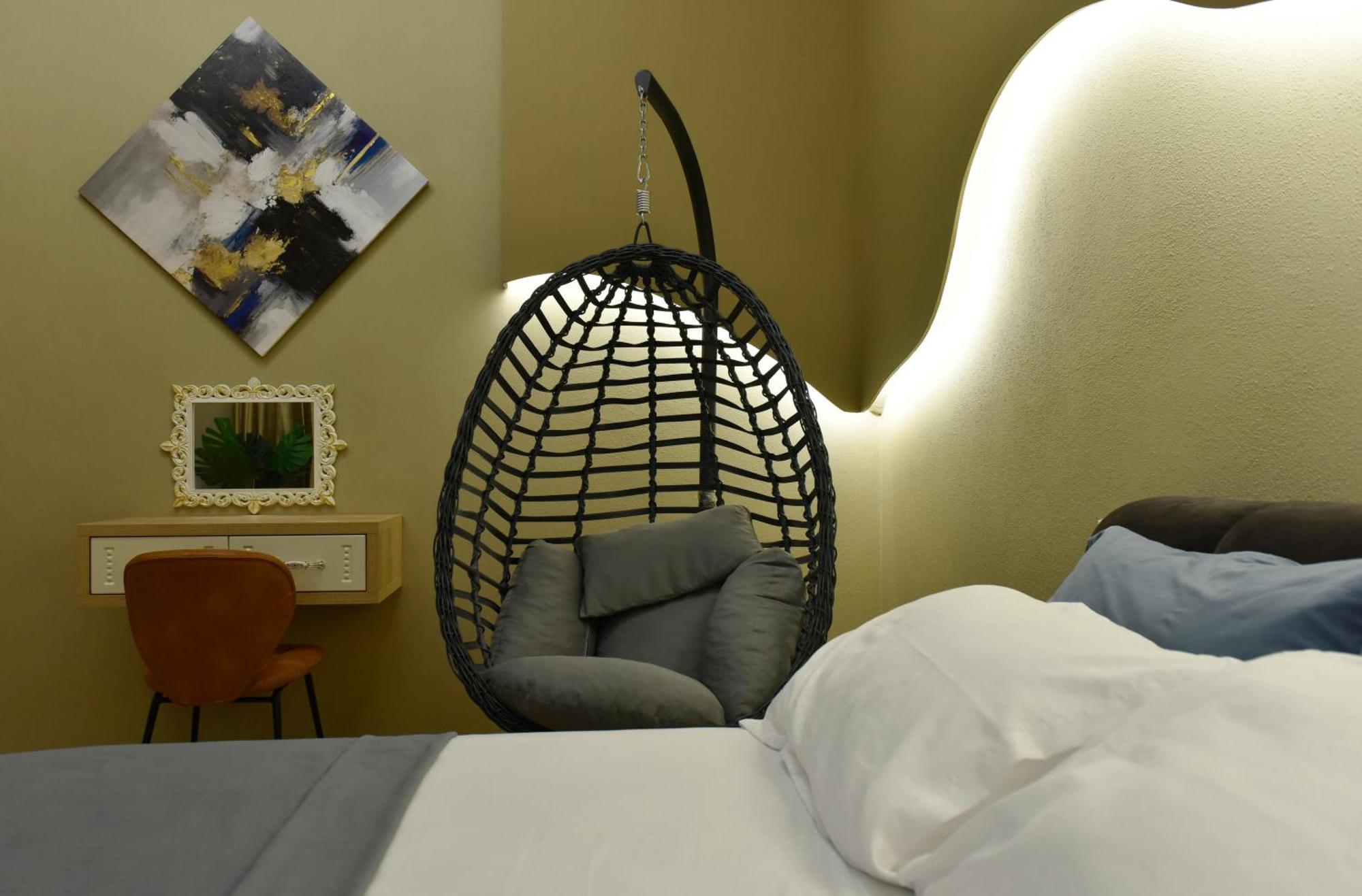 City Center Rooms And Apartments Durrës Buitenkant foto