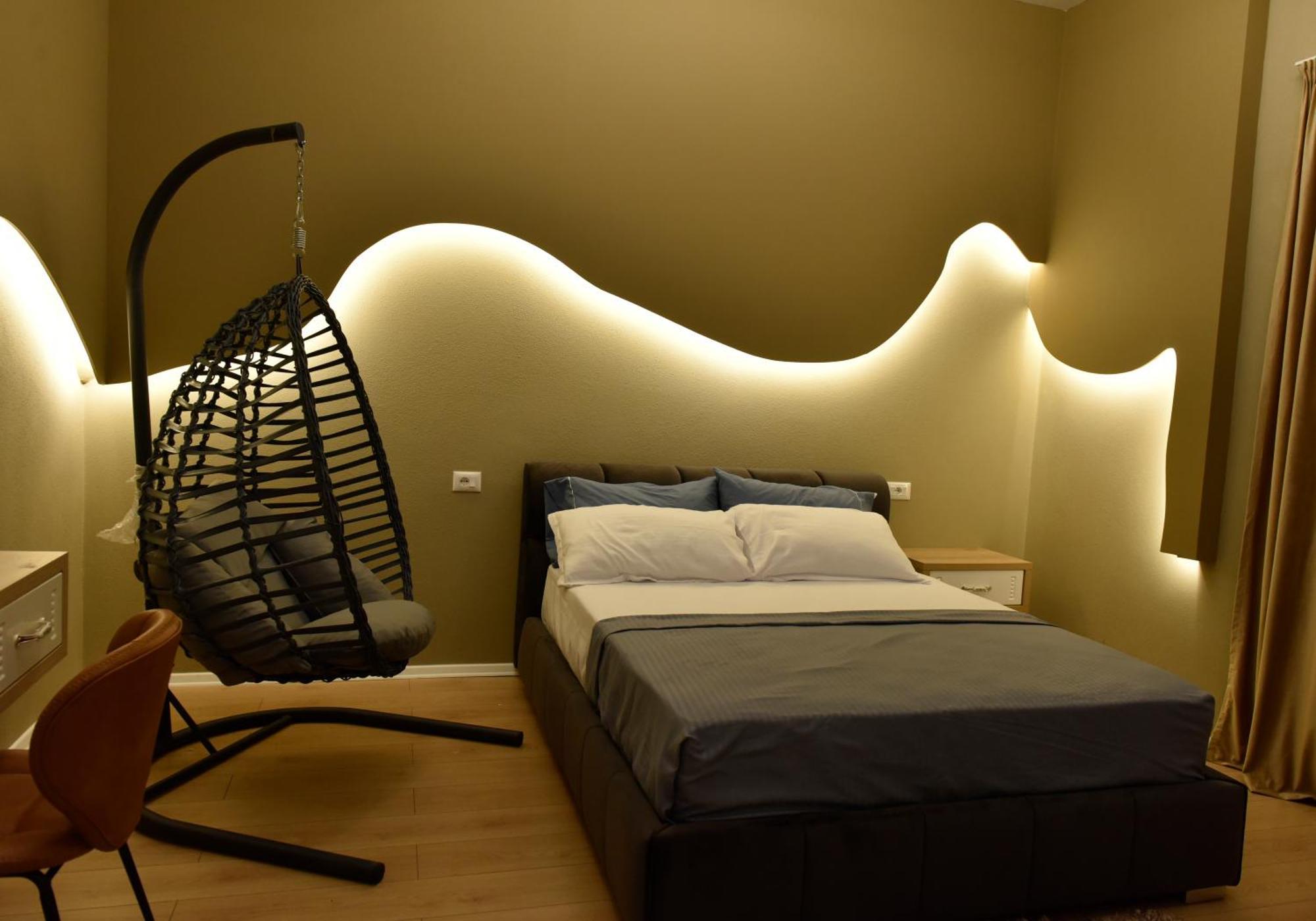 City Center Rooms And Apartments Durrës Buitenkant foto